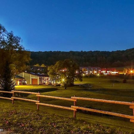 Hessen Hotelpark Hohenroda Hohenroda  Екстер'єр фото