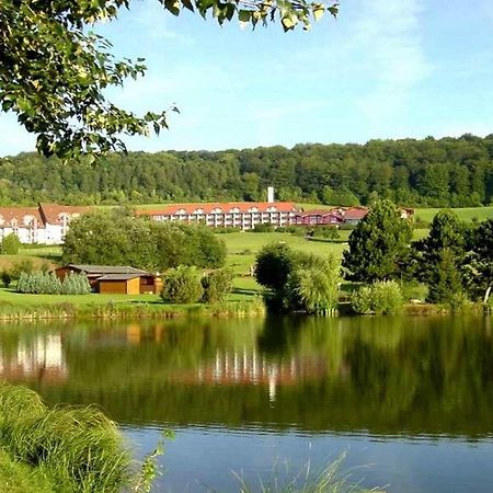 Hessen Hotelpark Hohenroda Екстер'єр фото