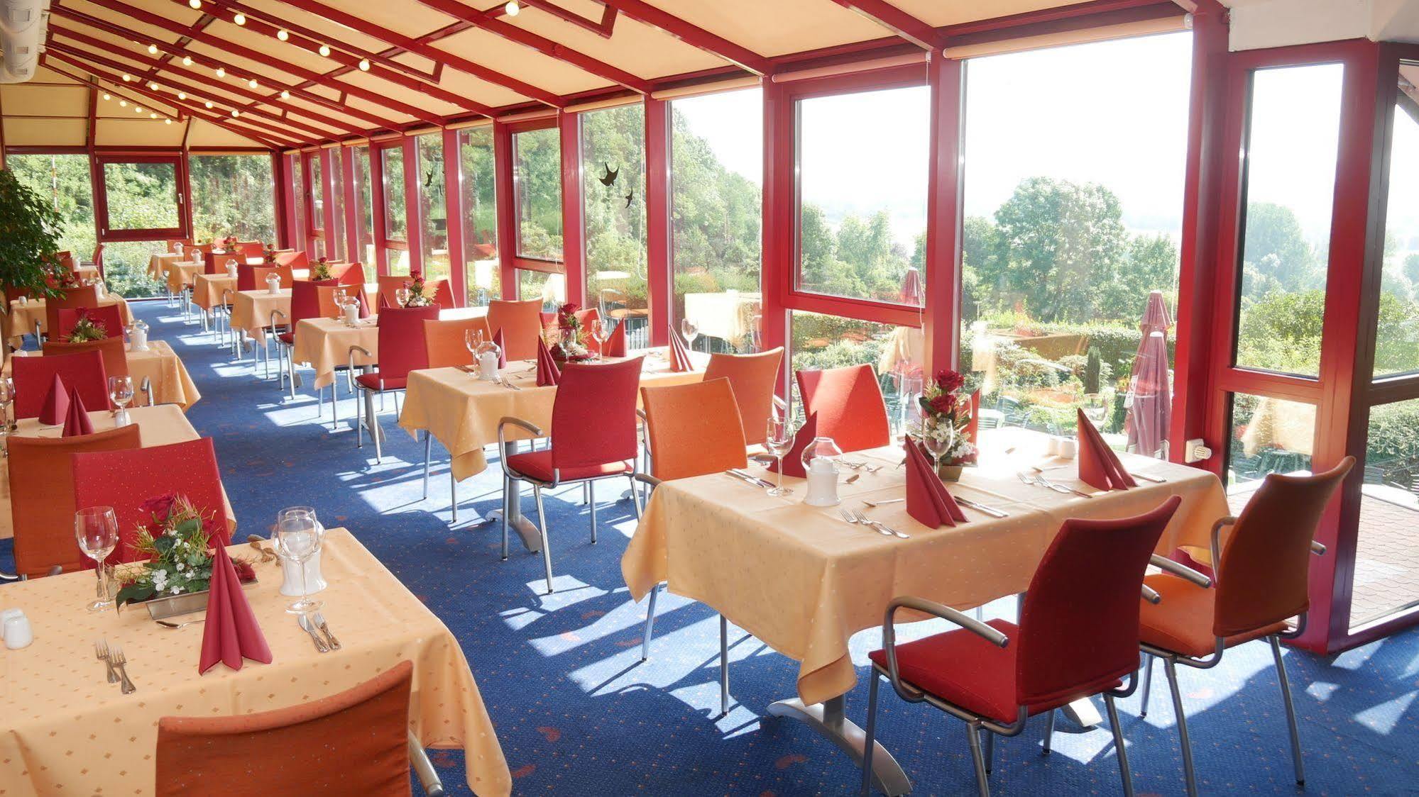 Hessen Hotelpark Hohenroda Екстер'єр фото