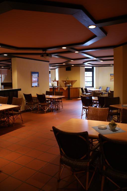 Hessen Hotelpark Hohenroda Екстер'єр фото